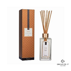 Difusor de Varetas Wood (250ml) Via Aroma 7898501769075