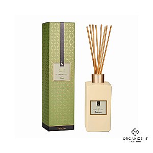 Difusor de Varetas Capim Limão 250ml Via Aroma 7898501761758