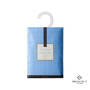 Sachê Perfumado Lavanderia Via Aroma (25g) 7898501764896