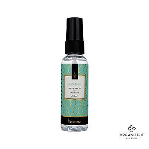 Home Spray Bamboo Via Aroma (60ml) 7898501766753