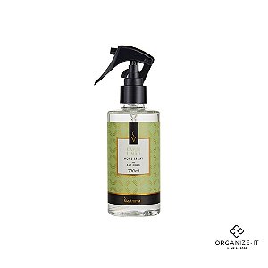 Home Spray Capim Limão Via Aroma (200ml) - REF 7898501761567