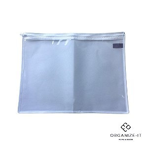 Org. de Jogo Americano Retangular 5x38x50 Organize-it 15101