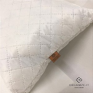 Almofada de Enchimento de Bolsa P 10x19x31 Organize-it 15202