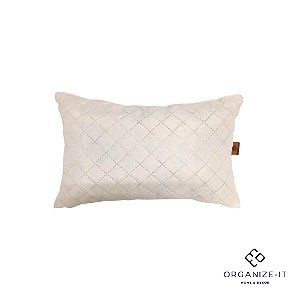 Almofada de Enchimento de Bolsa M 11x26x35 Organize-it 15203