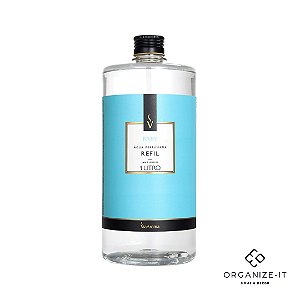 Refil para Água Perfumada Baby 1L Via Aroma 7898501764452