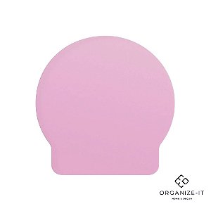 Mouse Pad Rosa Pastel 6553.WP
