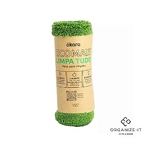 Eco Mais Limpa Tudo Verde Claro 1006