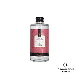 Refil Dif. de Varetas Flor de Cerejeira 250ml 7898501764353