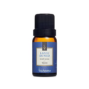 Essência Lazuli do Nilo Via Aroma - 10ml