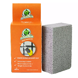 Supergreen Pedra Americana - Ákora