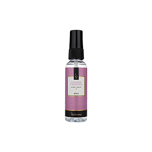 Home Spray Lavanda Francesa Via Aroma - 60ml