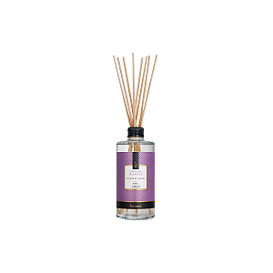 Refil para Difusor de Varetas Lavanda Francesa Via Aroma - 250ml