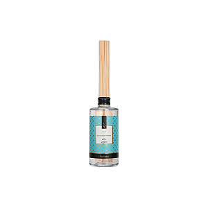 Refil para Difusor de Varetas Baby Via Aroma - 250ml