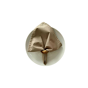 Guardanapo fendi