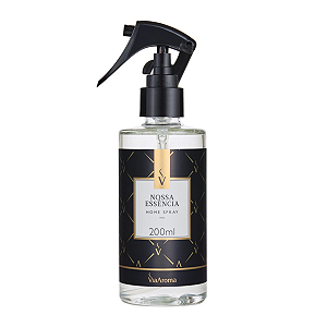 Home Spray Nossa Essência Via Aroma - 200ml