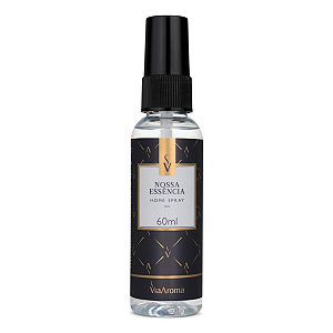 Home Spray Nossa Essência Via Aroma - 60ml