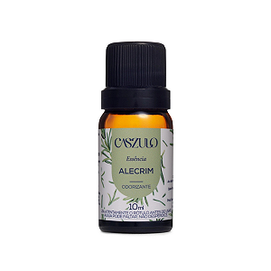 Essência Alecrim 10 ml Via Aroma