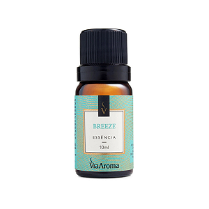 Essência Breeze 10 ml Via Aroma