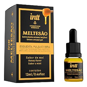 Meltesão Melzinho do Amor Intt 12ml