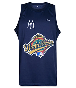 Kit Boné + Camiseta New Era NY Yankees AF Preto