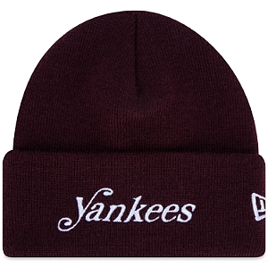 Gorro New York Yankees All Genuine