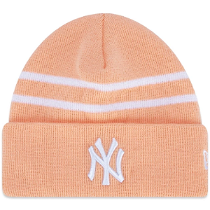 Gorro Feminino New York Yankees