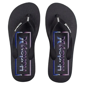 CHINELO HURLEY CHROME