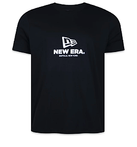 Camiseta Regular Branded Core Essentials Style