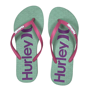 CHINELO HURLEY ONEEONLY FEMININO