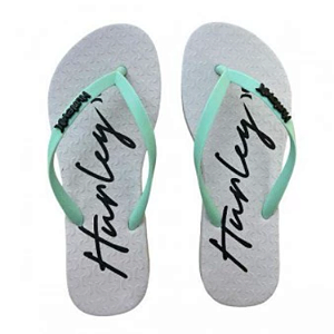 CHINELO HURLEY LINE FEMININO