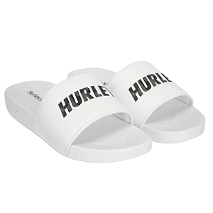 CHINELO HURLEY SLIDE FASTLANE