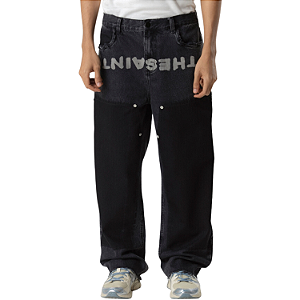 CALÇA JEANS DENIM PANTS SHADOW