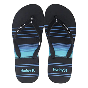 CHINELO HURLEY STRIPES