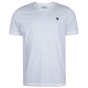 CAMISETA MINI BORDADO NEYYAN OFF WHITE