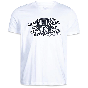 CAMISETA SPORT ART BRONET BRANCO