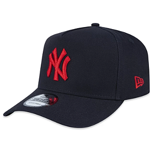 Boné 9FORTY A-Frame MLB New York Yankees Fashion Vintage Class