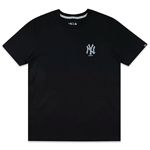 Camiseta Regular MLB New York Yankees Core