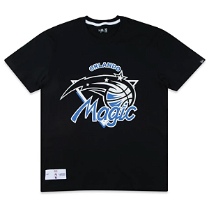 Camiseta Regular NBA Orlando Magic Fanpage