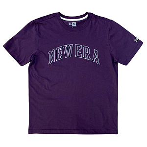 Camiseta Regular Sunset