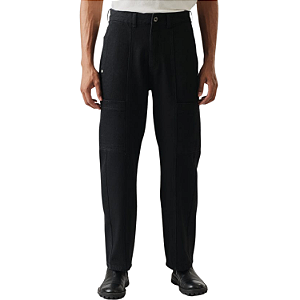 SOLID CARPENTER JEANS