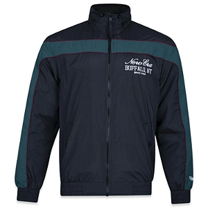 Jaqueta Corta Vento Branded Heritage