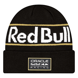 Gorro Red Bull Racing F1 Especial GP Las Vegas