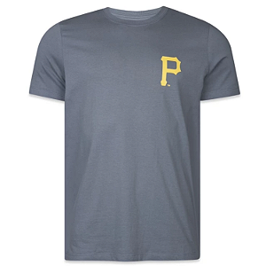 Camiseta MLB Pittsburgh Pirates All Building