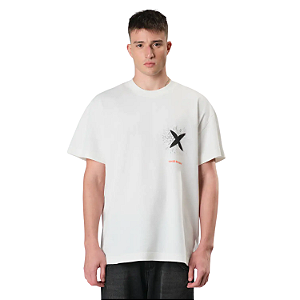 T-SHIRT BOXY OLHO GUARDIAO