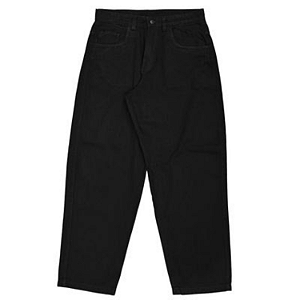 CALÇA BAGGY JOHN ROGER PRETA