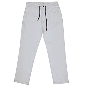 Calça Jeans Five Pockets John Roger