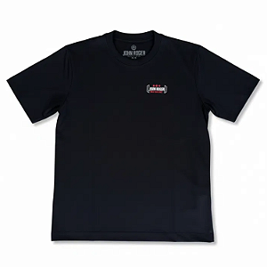 CAMISETA BASIC LIGHT BOXING/PRETO