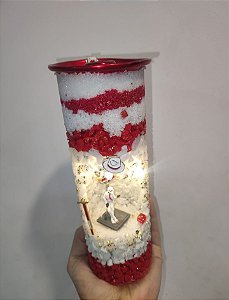 PORTA VELA RECHAUD ZÉ PILINTRA- 231