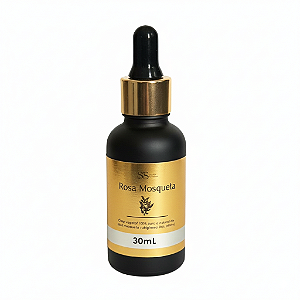 Óleo de Rosa Mosqueta Rubiginosa Chileno - 30mL