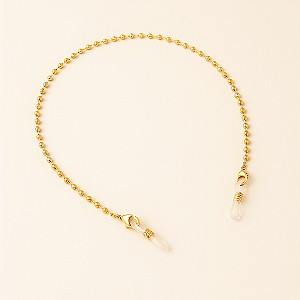 Salva Óculos (colar salva-óculos)